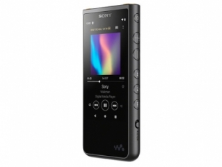 HEAD4影音頻道- [IFA 2019]SONY 新一代的中堅之作NW-ZX500 發表，回歸 