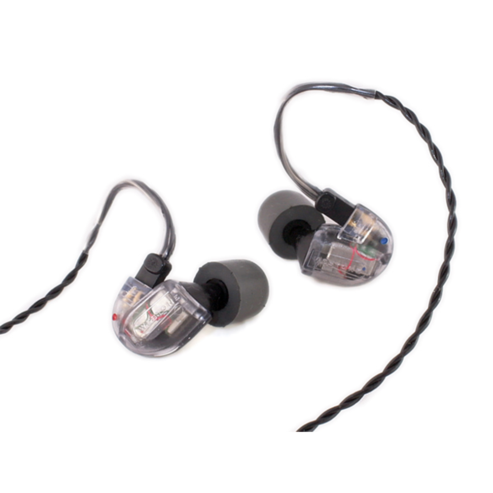 【希少】Westone UM3X RC トリプルバランスドアーマチュア型イヤホン Westone UM3X Removable Cable WST-UM3XRC 価格比較 - 価格.com